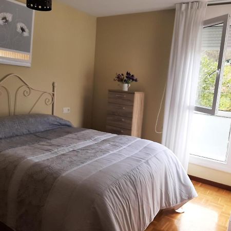 La Playina Daire Onís Dış mekan fotoğraf