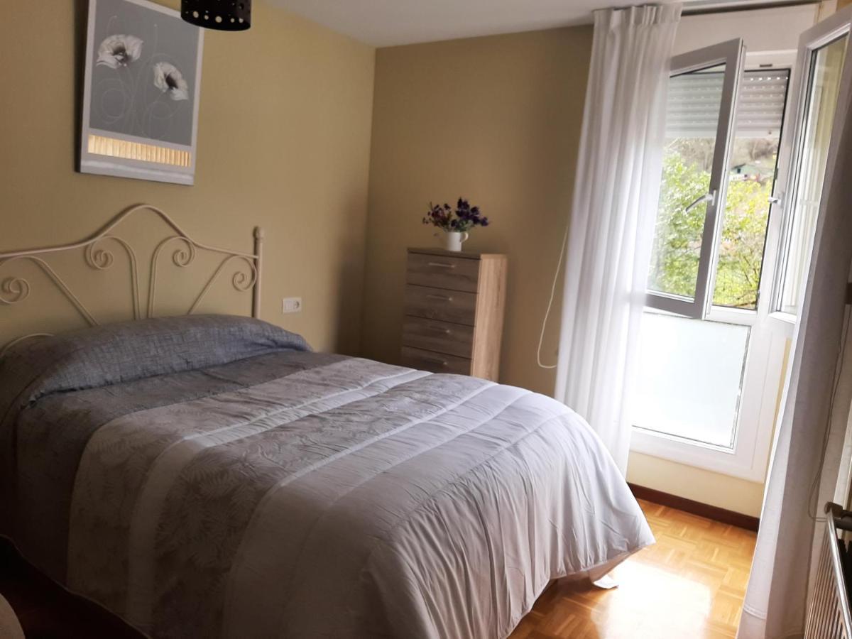 La Playina Daire Onís Dış mekan fotoğraf