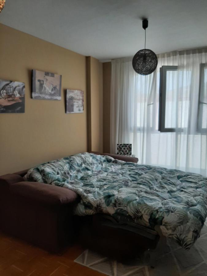 La Playina Daire Onís Dış mekan fotoğraf