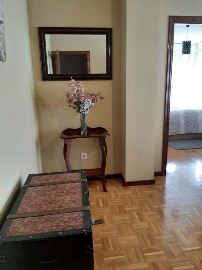 La Playina Daire Onís Dış mekan fotoğraf
