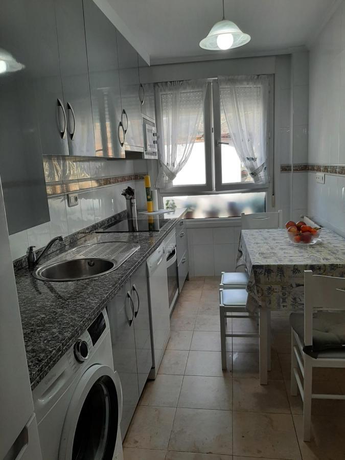 La Playina Daire Onís Dış mekan fotoğraf